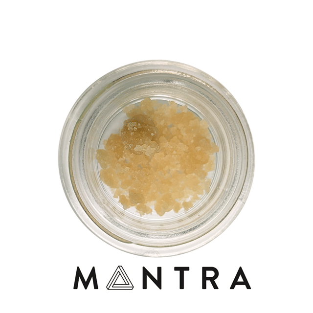Sugar Concentrate 1g - Sour Patch Diesel