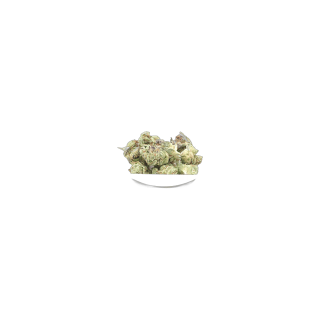 Sin Mint - Flower