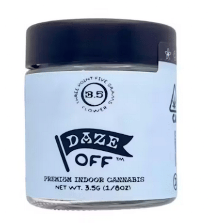 Daze Off: Wifi OG