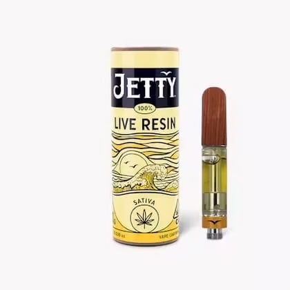 Crushbow Live Resin Cart 1g