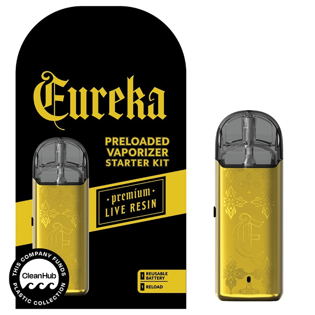 BANANA OG - Starter Kit