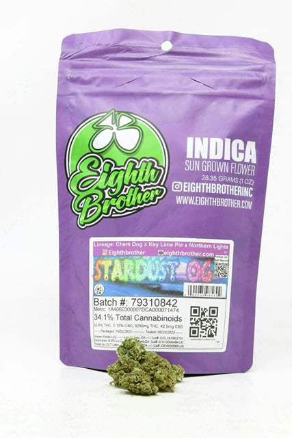 Stardust OG | 28g
