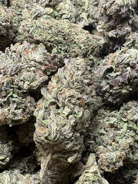 $65 Blue Venom 34% THC (AAA-Grade)