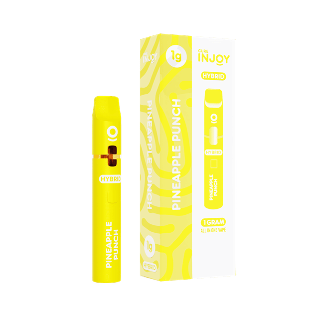 Pineapple Punch 1g AIO