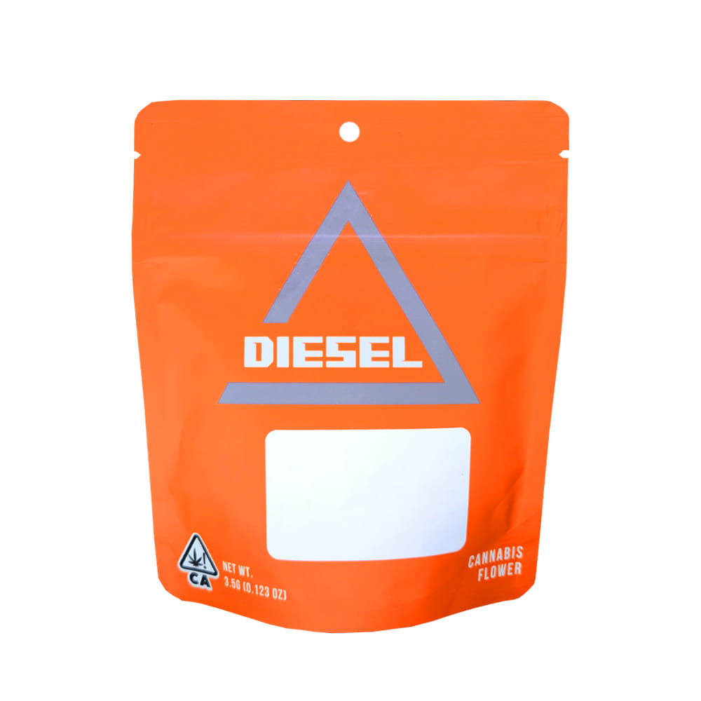 DIESEL: Rainbow Runtz