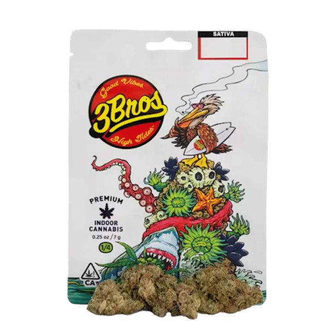 Orange Diesel | 7g | Premium Indoor