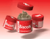 Biscotti | 3.5g
