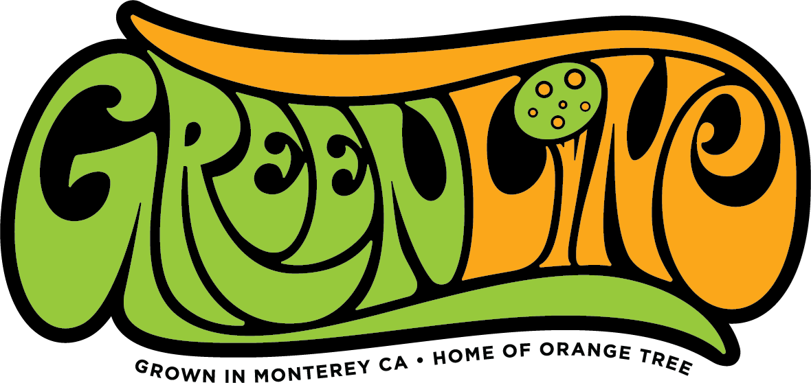 Greenline: Apple Fritter X Cindy 99