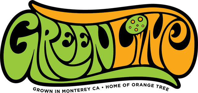Greenline: Apple Fritter X Cindy 99