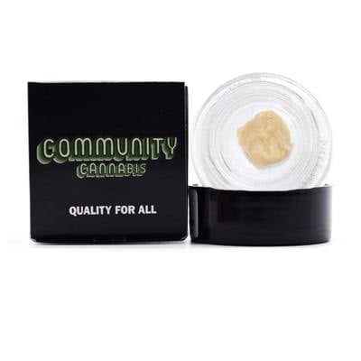 Rainbow Push Pop Live Rosin 1g