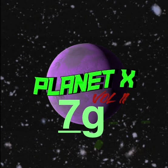 planet x: Lemon Tree