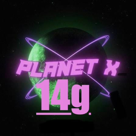 planet x: Lemon Tree