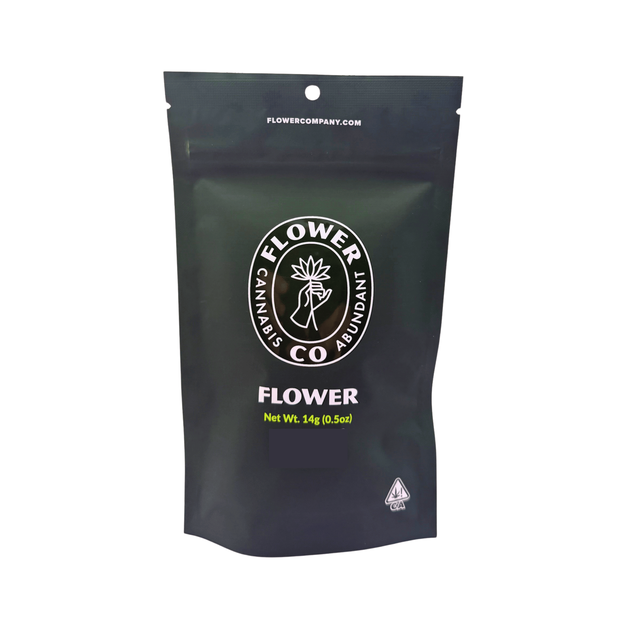 FLOWER CO: Creme Brulee