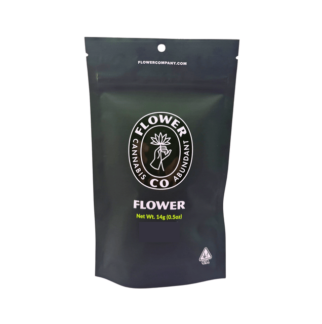 FLOWER CO: Creme Brulee