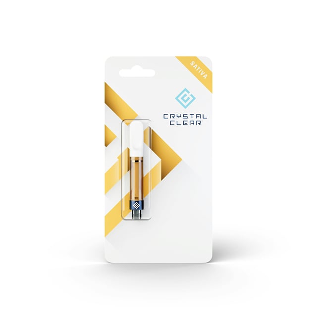 Cuban Haze | 1g Vape