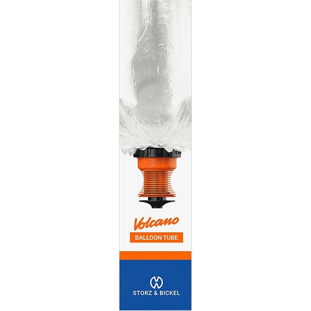 Volacano Balloon Tube | 1pk 3m
