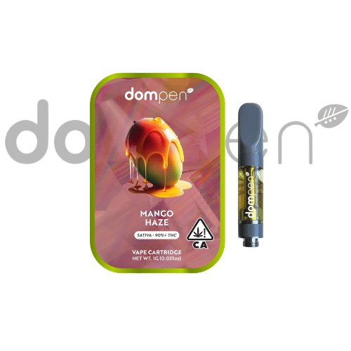 Mango Haze 1G Cartridge