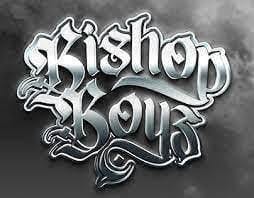 Bishop Boyz: Checkmate OG