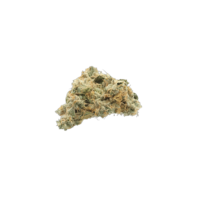 Gas Basket - Mylar Bag - Flower (Smalls)