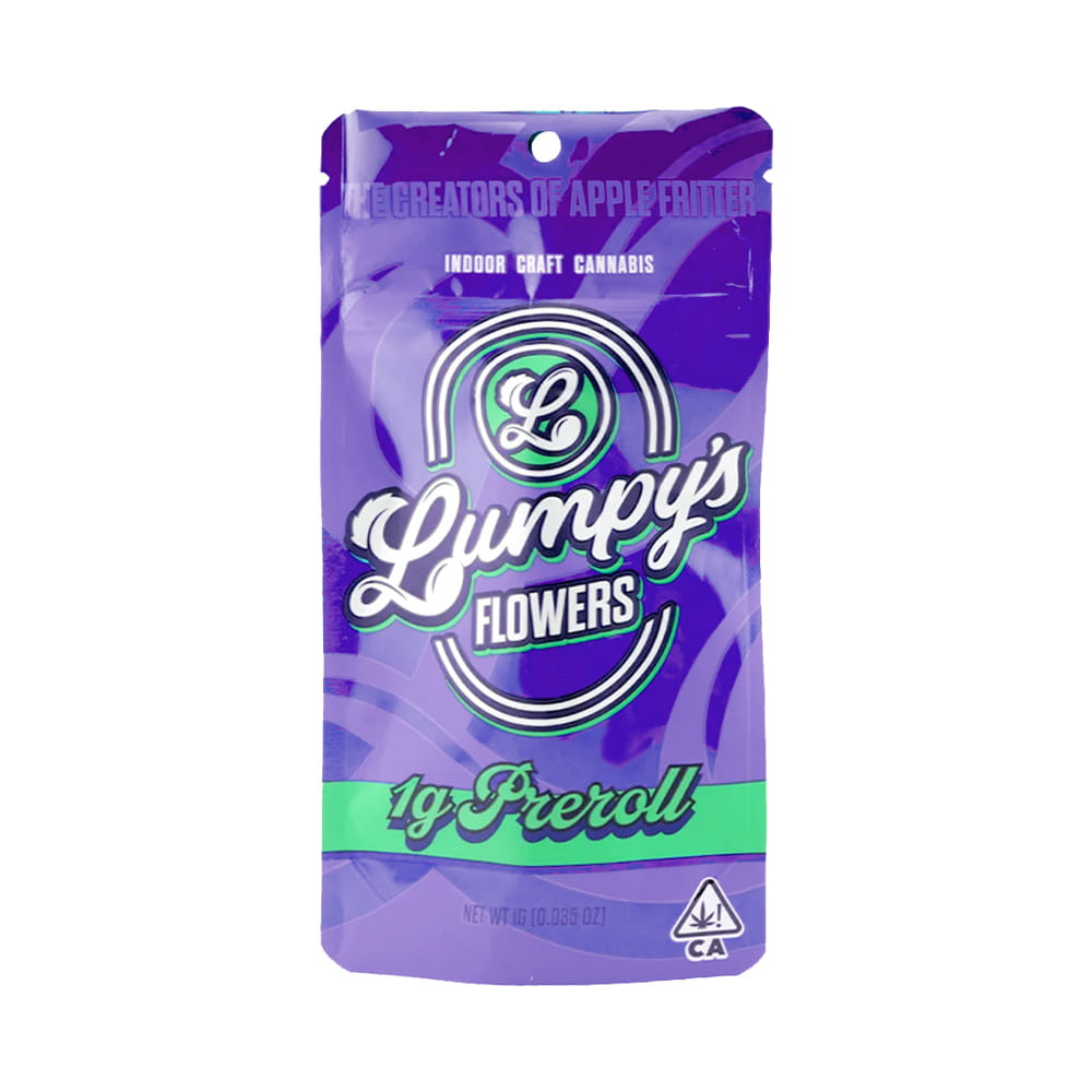 LUMPY's: Banana Bread
