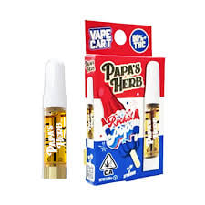 Rocket Pop Cart 1g