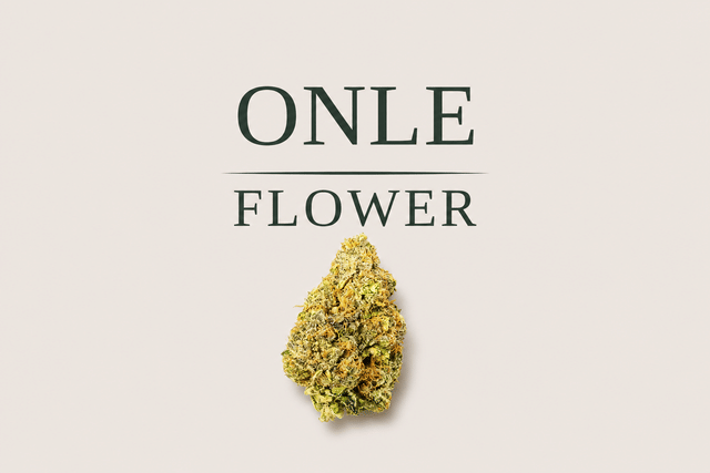 Blue Nerdz 7g Flower (1/4)