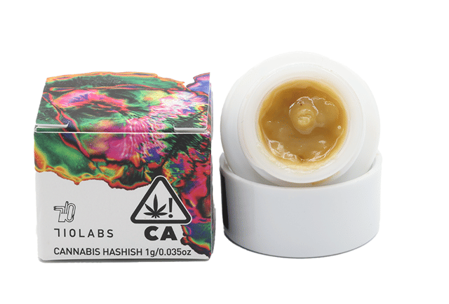 Sundae Driver + Rambutan #11 | 1g Live Rosin Badder