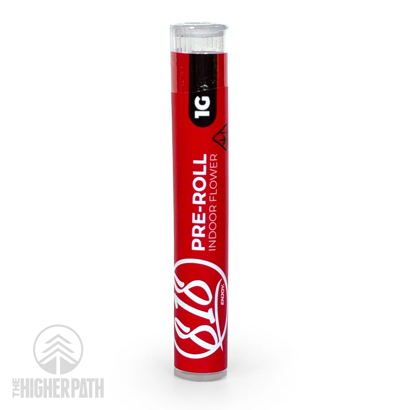 818 BRANDS: Gasface OG