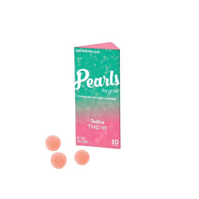 Watermelon (100mg)