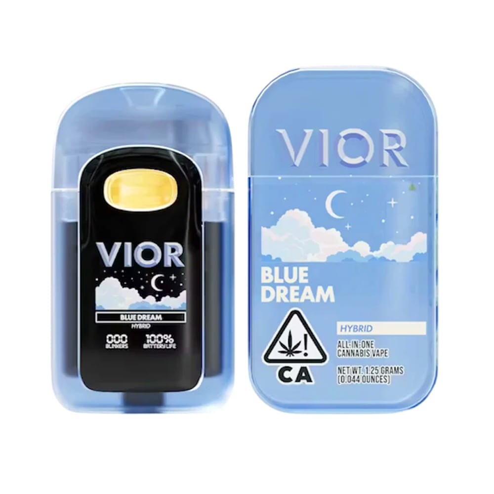 Vior: Blue Dream