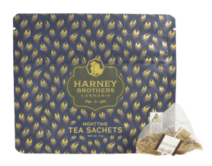 Harney Brothers - Nighttime Sachets (Tea Bags)'