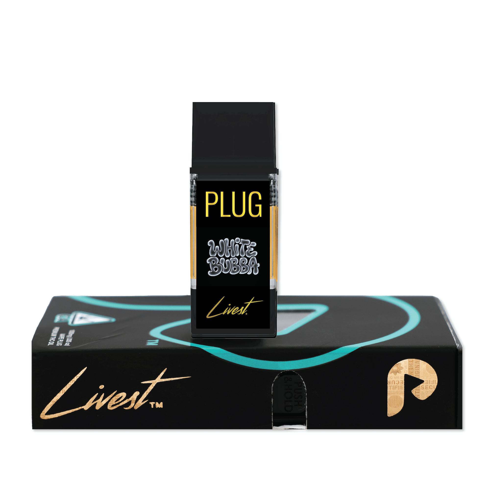 PlugPlay: White Bubba - Livest