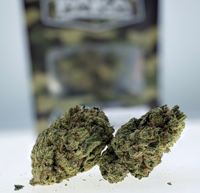 Lemon Cherry Gelato