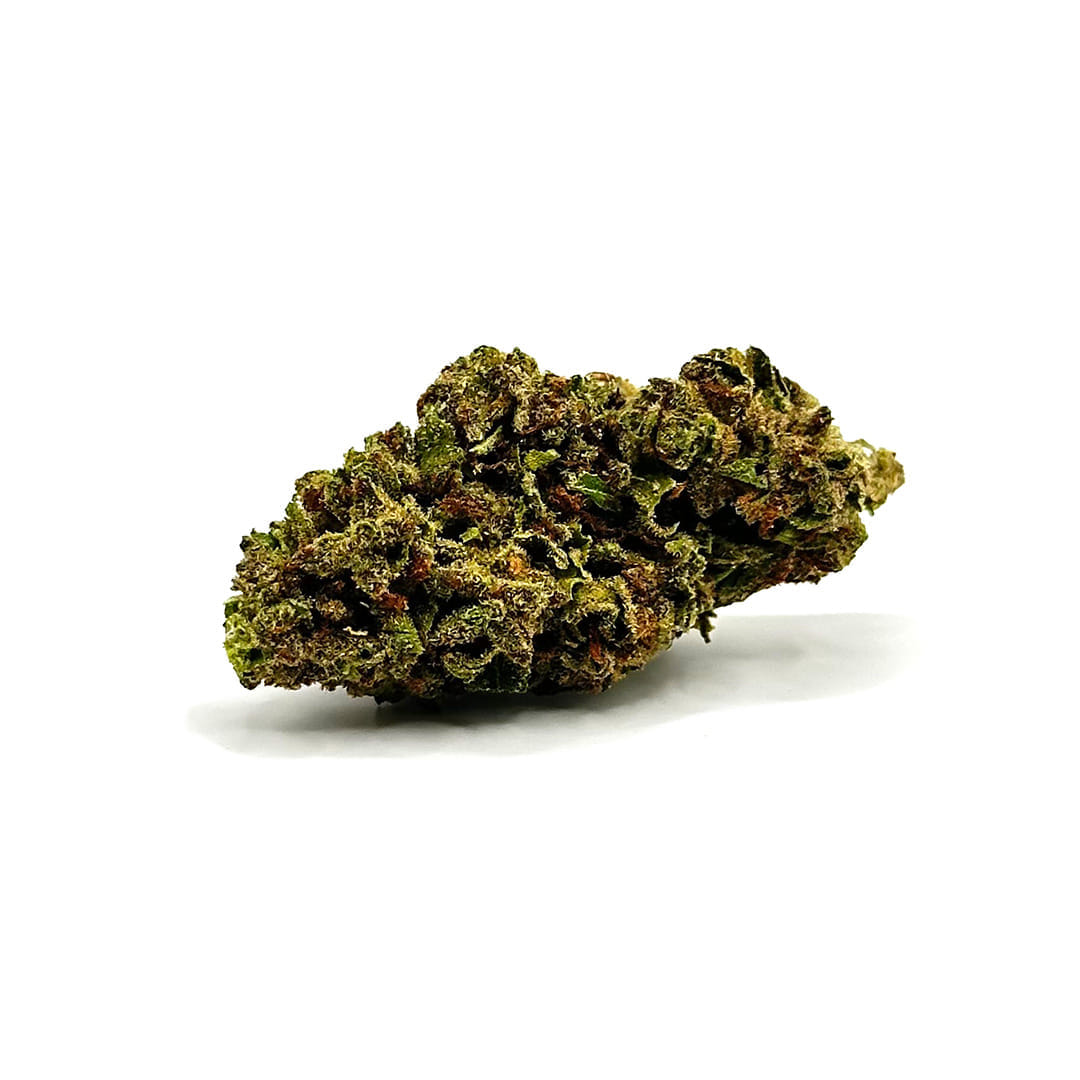 Green Earth Co.: Lemon Biscotti