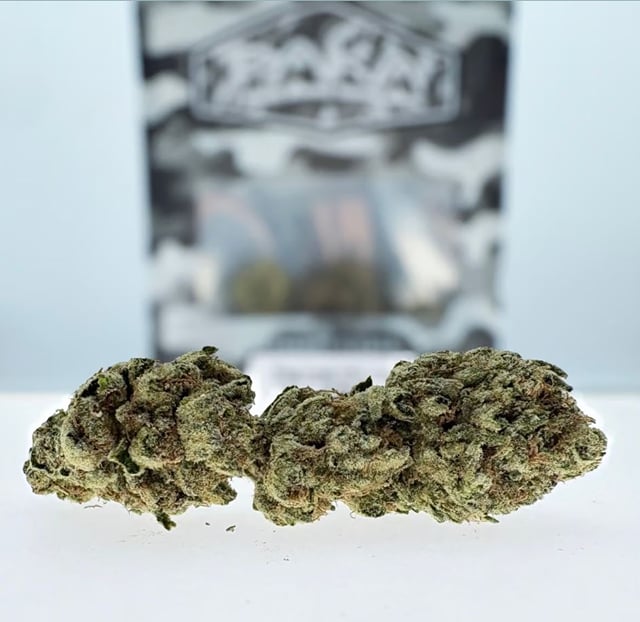 King Louie OG