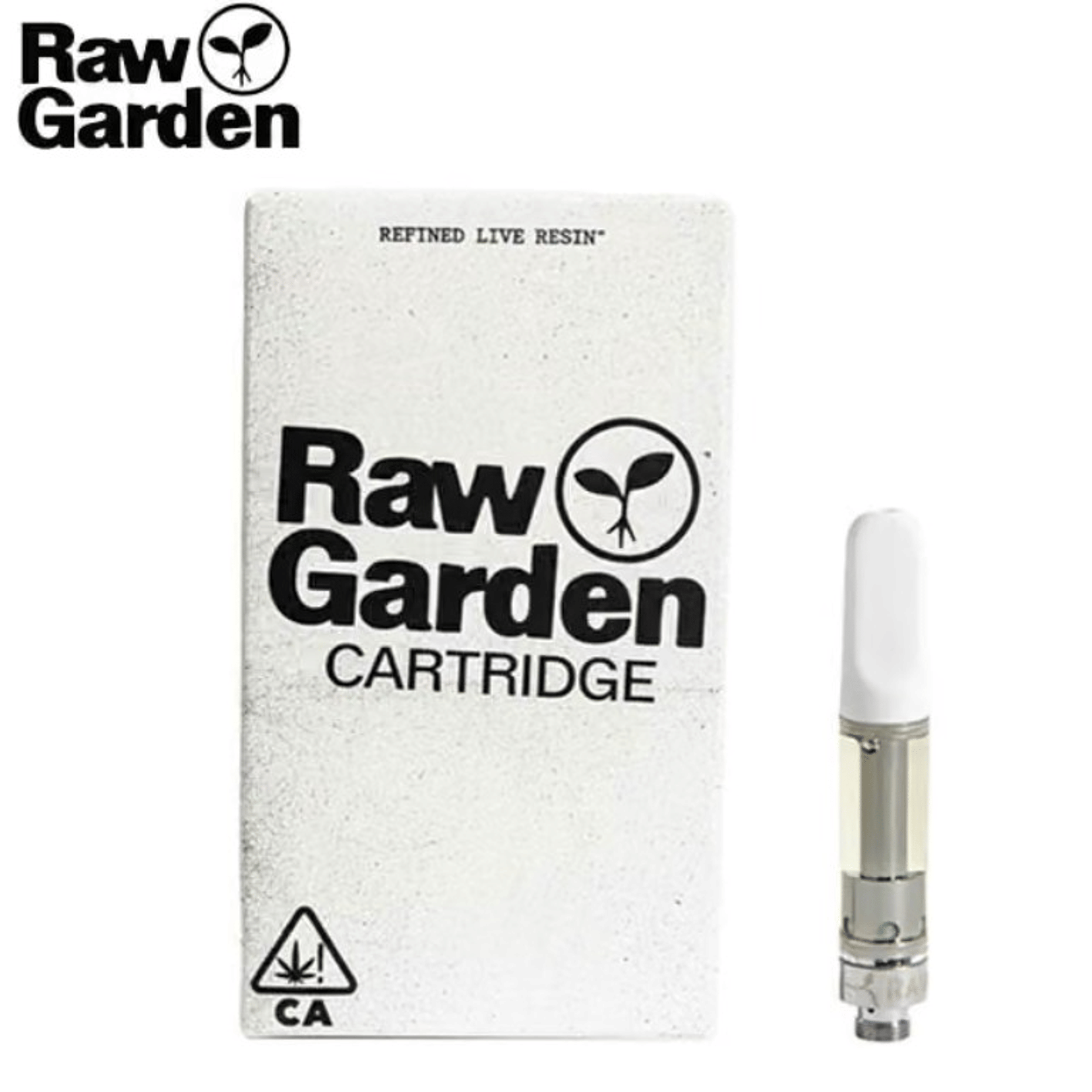 Raw Garden - Bahama Mama - Live Resin Cartridge - 1g - Raw Garden - BM - Resin 510 - 1g - $28.99 - Vapes