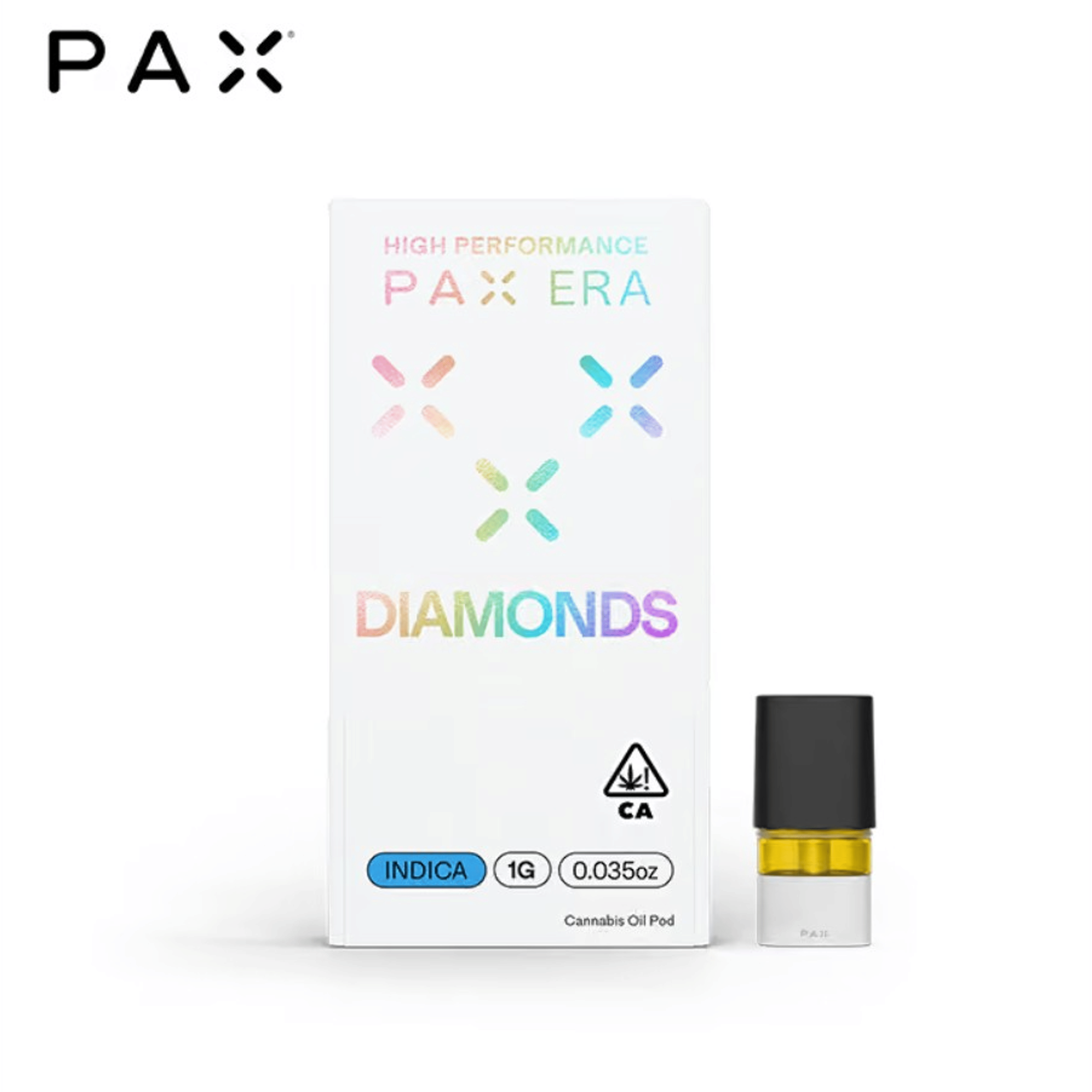 PAX - Watermelon Z - Diamonds Pod - 1g - PAX - - $31.99 - Vapes