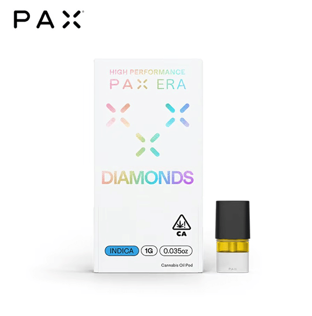 PAX - Watermelon Z - Diamonds Pod - 1g