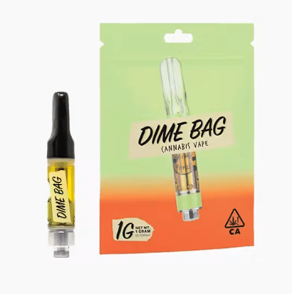 DIME BAG: Purple Punch