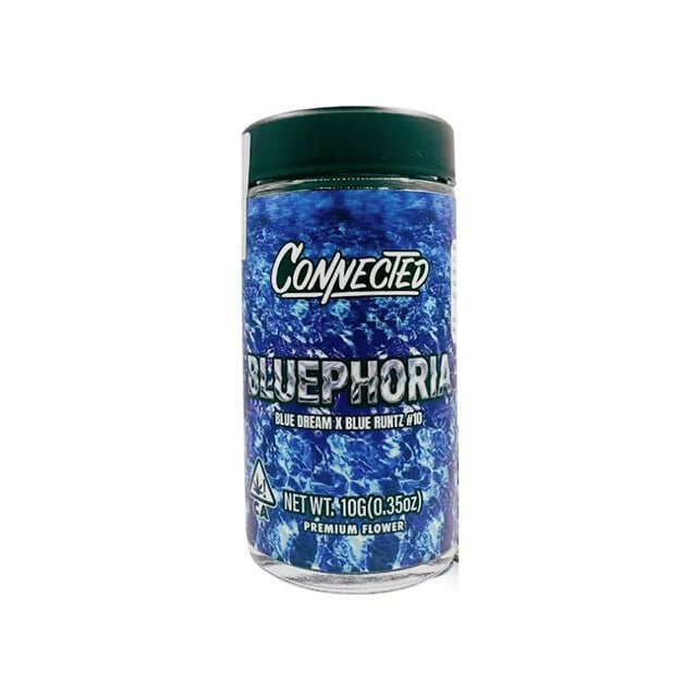 Bluephoria | 10g