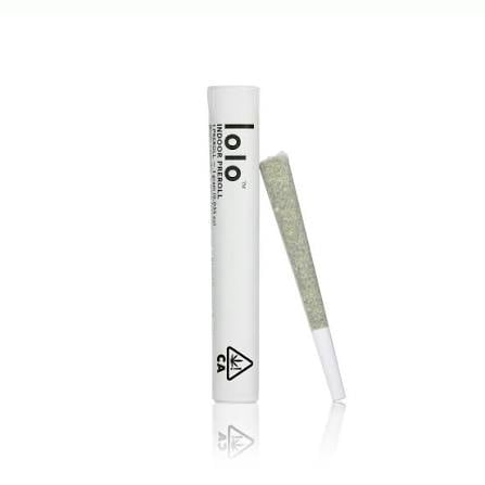 PB Slam 1g Preroll
