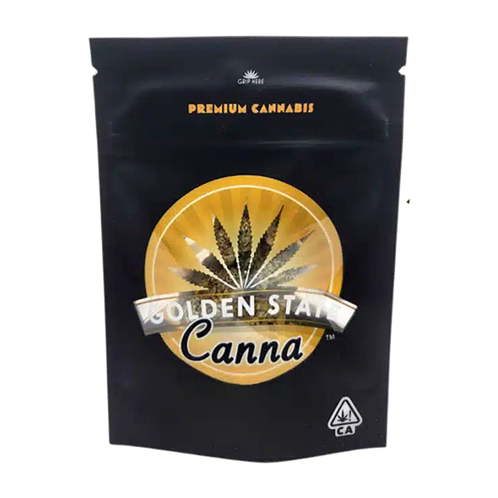 Golden State Canna: Carbon Fiber