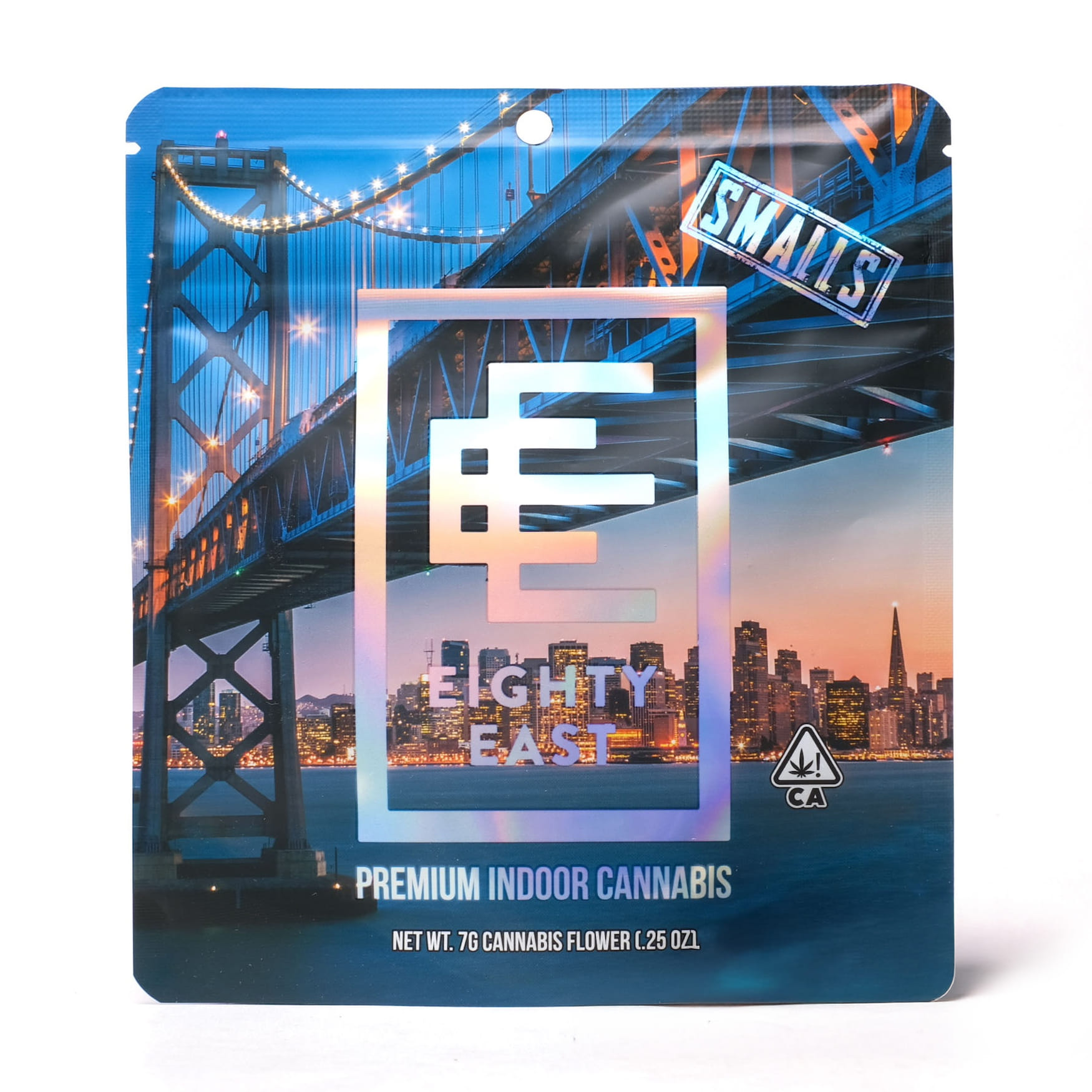 Eighty East: Bubblegum Jack