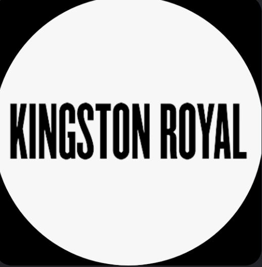 Kingston Royal: Red Rascalz