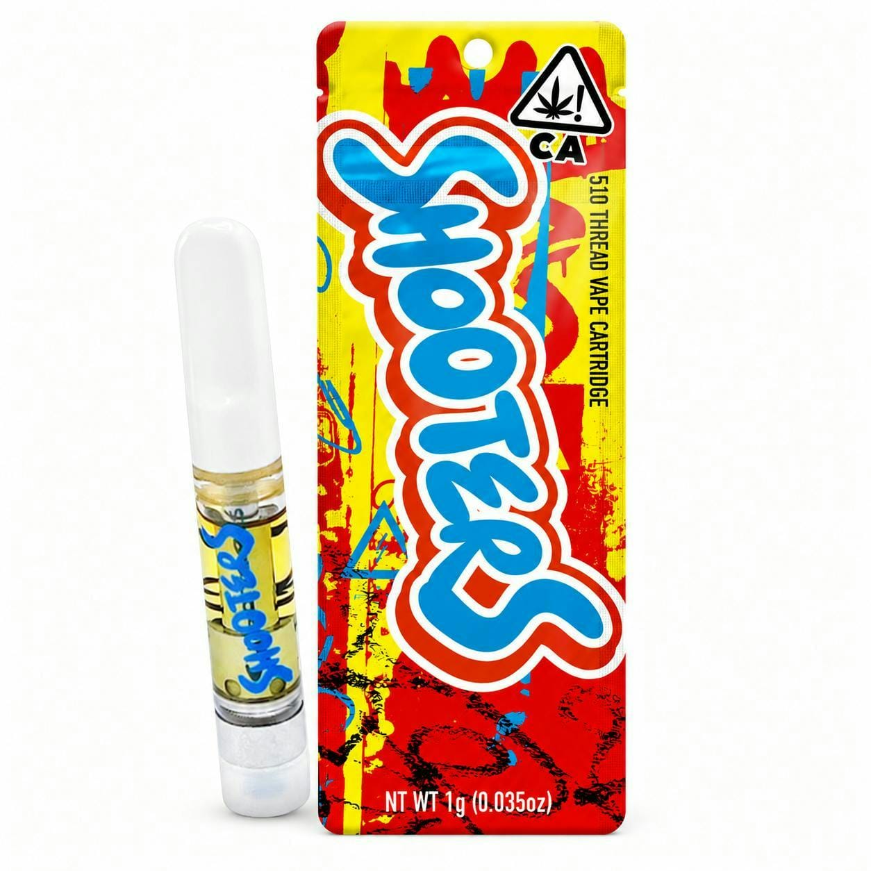 Shooters: Rainbow Z