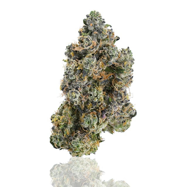 Hashburger 3.5G Private Reserve