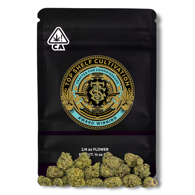 Whoa Si Whoa Budlets 7g
