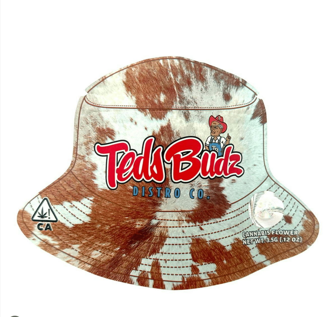 TEDS BUDZ: Zunday Brunch