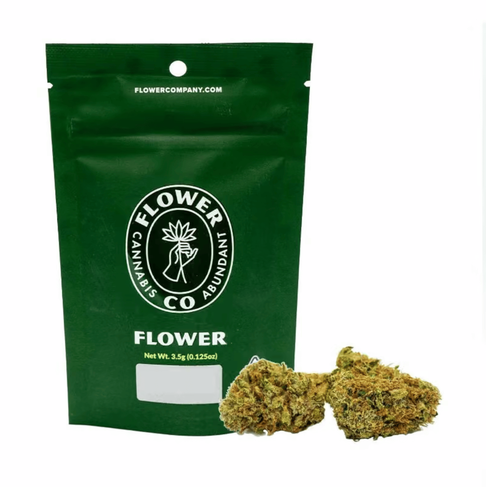 FLOWER CO: ***sour Apple - — 3.5