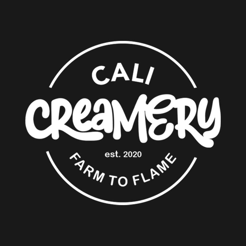 Cali Creamery: Wild Cherries